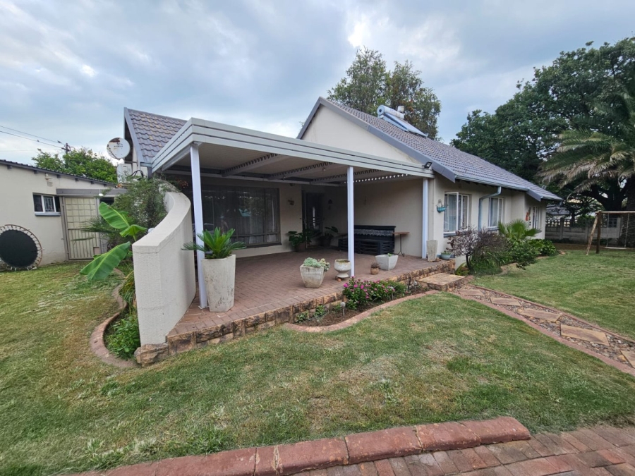 To Let 3 Bedroom Property for Rent in Sasolburg Ext 11 Free State